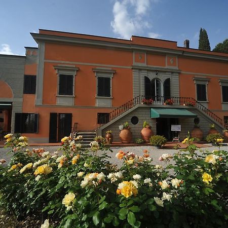 Villa De Fiori Pistoia Exterior foto