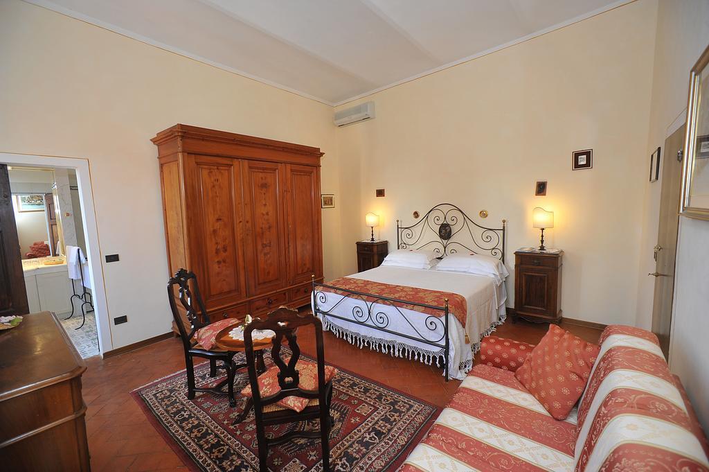 Villa De Fiori Pistoia Zimmer foto