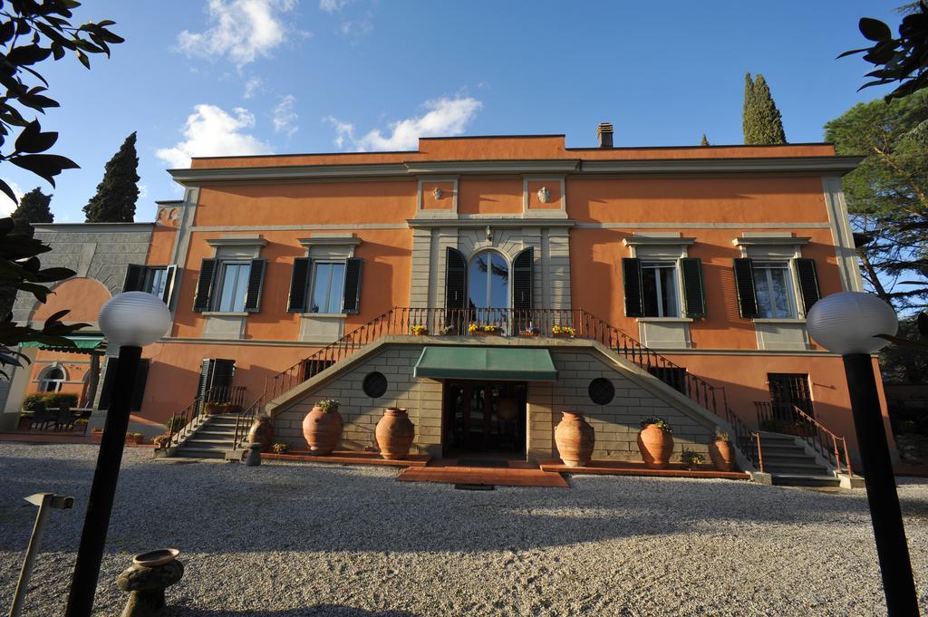 Villa De Fiori Pistoia Exterior foto